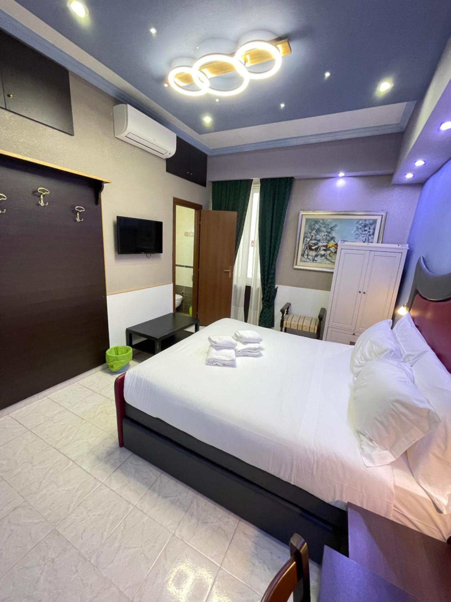 فندق Gold House روما المظهر الخارجي الصورة