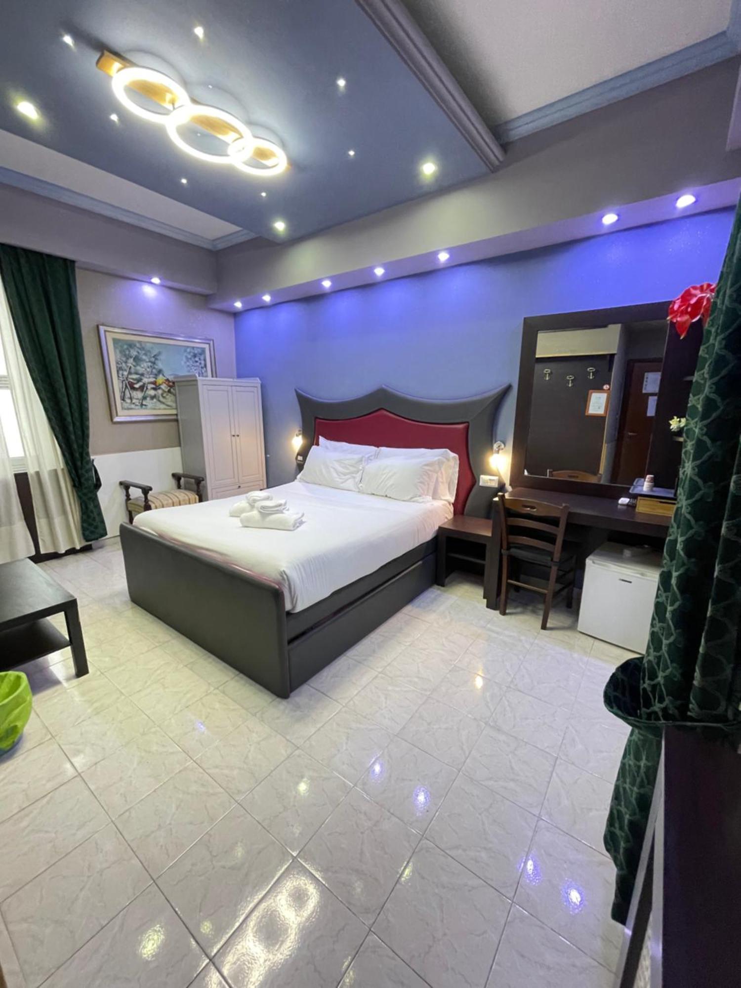 فندق Gold House روما المظهر الخارجي الصورة